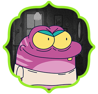 Character 8