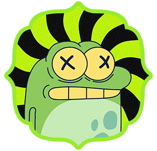 Character 9